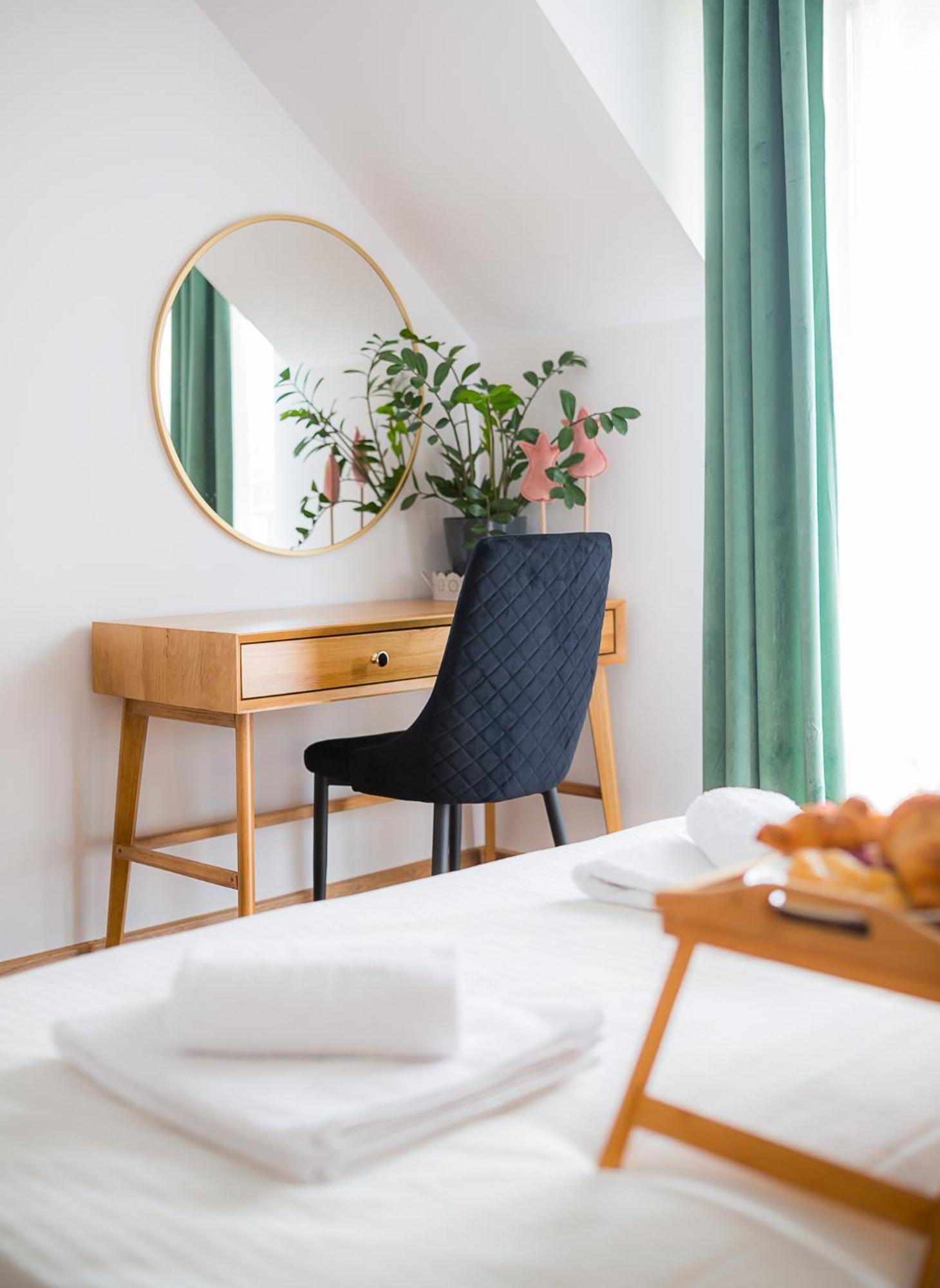 Bieszczadzkie Siedlisko Apartment Polanczyk Ngoại thất bức ảnh